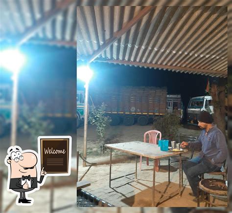 Zimidar Dhaba Bhagupur, India - Restaurant reviews