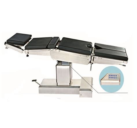 Hydraulic Surgical table