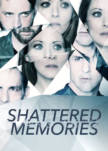 Shattered Memories (2018)