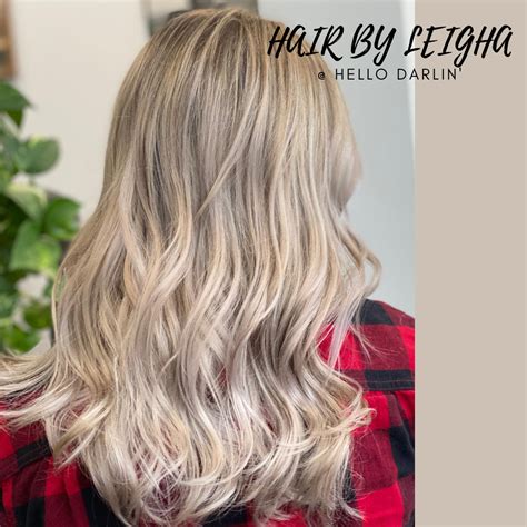 Hello Darlin' Hair Studio and Spa in Wasilla Alaska