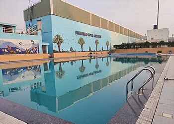 3 Best Swimming Pools in Ranchi, JH - Expert Recommendations