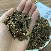 Comparing Tinimex branch cut cassia with low-grade supplier sample