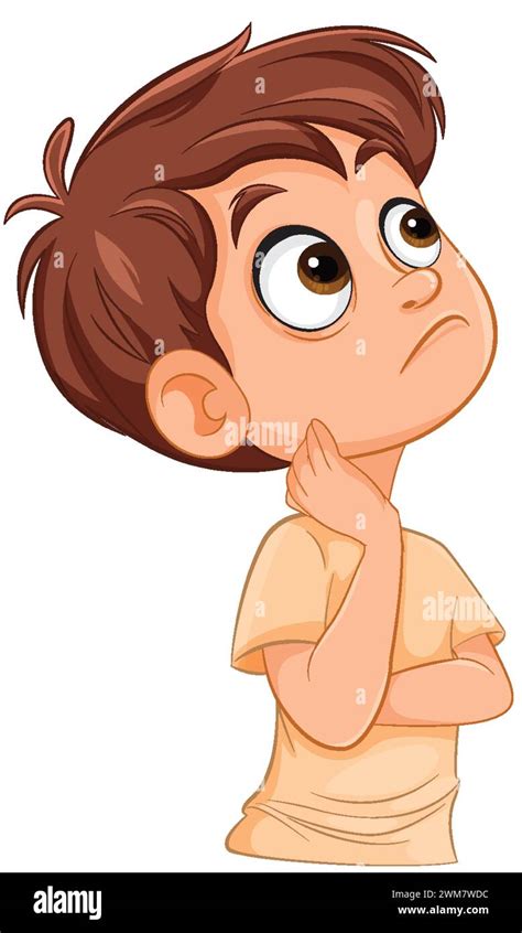 Thinking Cartoon Animation 的图像结果