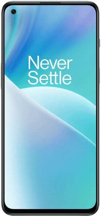 Mobile Phones :: OnePlus :: OnePlus Nord 2T 5G | 128 GB/8 GB RAM | Jade Fog