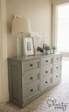 Chic And Easy Diy Laundry by Diy Laundry Basket Dresser Shanty 2 Chic Chic And Easy Diy Laundry