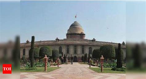 Presidential Candidate: 'We expected BJP to build consensus first ...