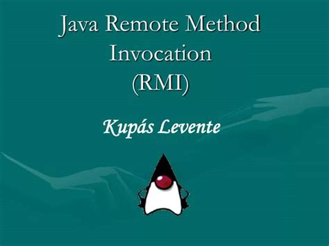 Image result for Java RMI Remote Reference Layer