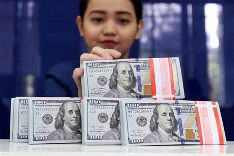 Berapa Kurs Dollar Rupiah Hari Ini? Panduan Lengkap dan Terupdate