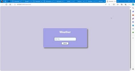 Image result for OpenWeatherMap API JavaScript