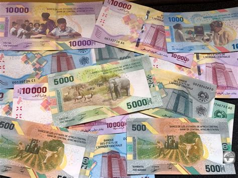 Which Country Currency Is Xaf