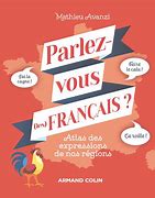 Image result for Parlez Vous Les Francais Cartes