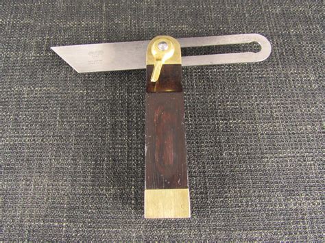 American STANLEY No 25 Sliding T Bevel - 6 inch *SOLD*