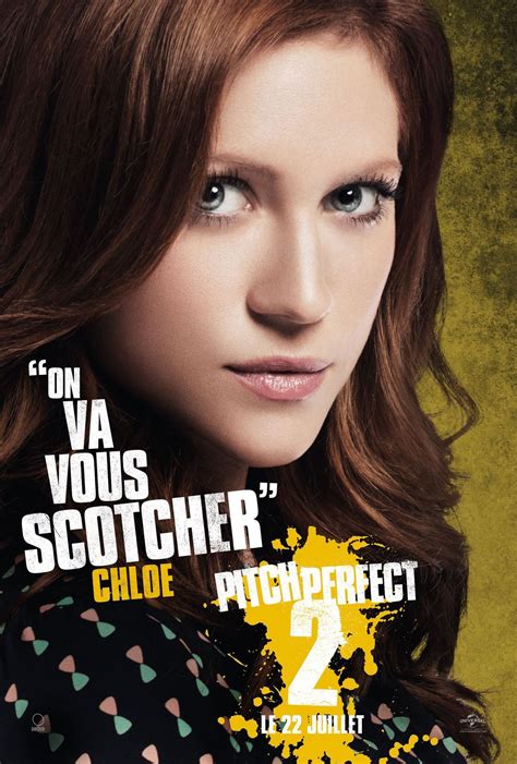 Pitch Perfect 2 (#12 of 15): Mega Sized Movie Poster Image - IMP Awards