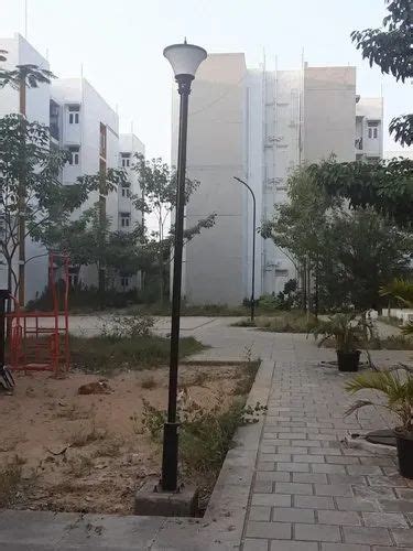 Post Top Poles - Decorative Post Top Poles Manufacturer from Mumbai