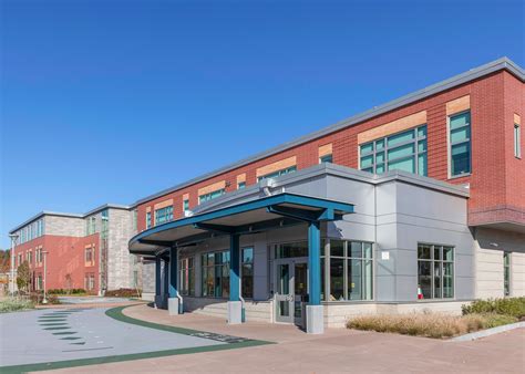 Maria Hastings Elementary School - DiNisco