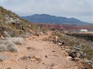 Temple Quarry Trail - The Independent | Southern Utah's #1 Source for ...