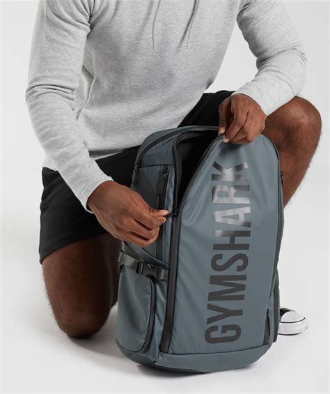 gymshark x series backpack 0.3