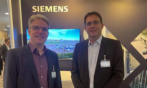 Siemens' AX4 users can now access BlueBox data