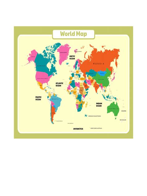World Map Kids 的图像结果