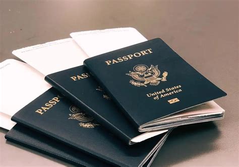 留学美国，护照丢失/过期怎么办？ | Redian News