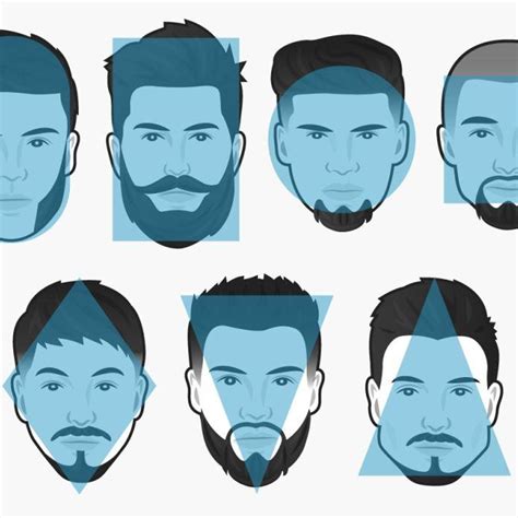 Beard Styles 2018