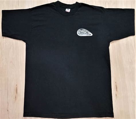 Purple Moose Saloon Vintage 90s Ocean City MD Maryland Adult Graphic ...