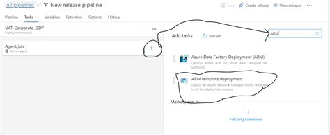 How to Migrate ADF Code Using Ci and CD 的图像结果