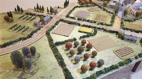 Normandy Operation Cobra table : r/flamesofwar