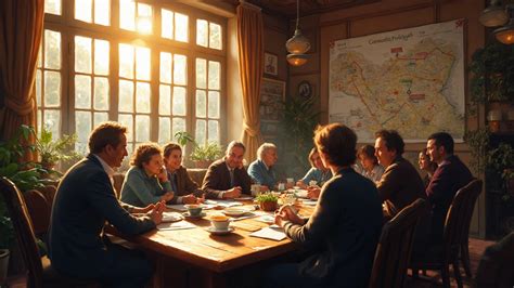 Building Co Munity 的图像结果