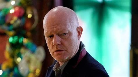 EastEnders exposes huge Max Branning secret after game-changing decision