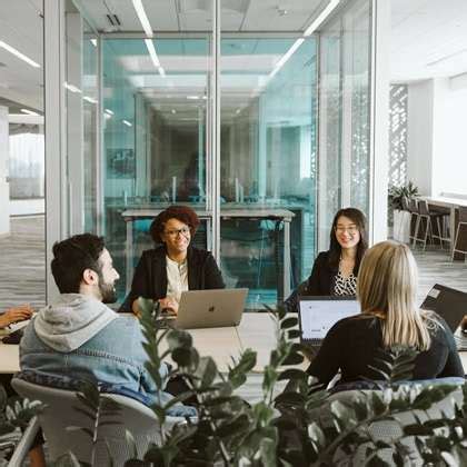 Rockwell Automation Office Photos