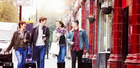 Tu mejor guía para viajar sin saber inglés