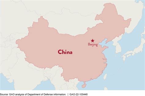 National Security Snapshot: Challenges Facing DOD in Strategic ...