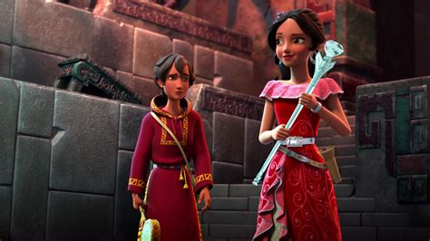 Nonton The Magic Within, Pt. I Season 3 Episode 6 - The Magic Within ...