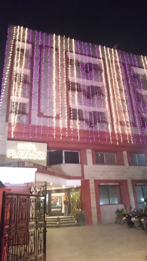 HOTEL PLAZA INN (Varanasi) - Hotel Reviews, Photos, Rate Comparison ...