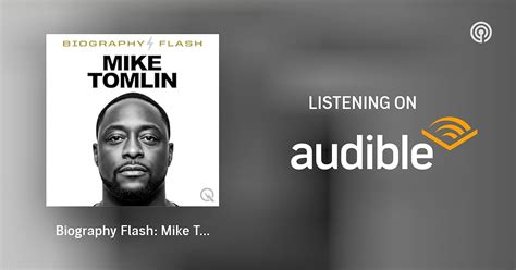 Biography Flash: Mike Tomlin Exits Steelers After 19 Seasons - Inside ...