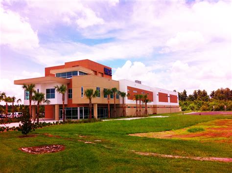 Hillsborough Community College, Southshore Science & Technology ...