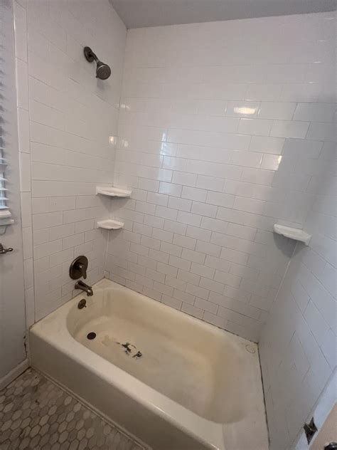 Before & After Photos | Tile & Tub Reglazing | Amazing Reglazing