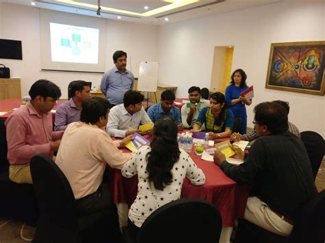 NAHRS Human Resource Solutions - Behavioural, Soft skills, Team ...