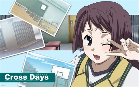 fansub-tv: Cross Days (JAP)