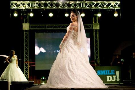 IN PICS: Palestinian Fashion Week 2014