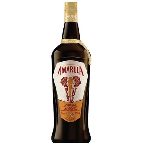 AMARULA (CREAM)375ML