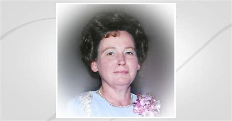 Obituary | Virginia Lee Gray of Collinsville, Illinois | Barry Wilson ...