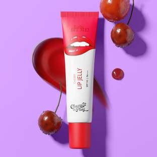 Chemist at Play Cherry Tinted Lip Balm for Dry, Chapped & Pigmented ...