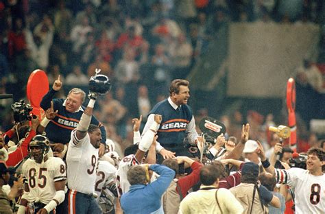 Vintage Chicago Tribune: Chicago Bears owner Virginia McCaskey in her own words