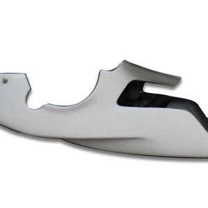 Modified Bike Parts India - Visors, Windshields, Fenders & Side Panels ...