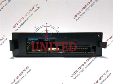 HORNER HE693RTM705C RTU MASTER MODULE | United Marine Services