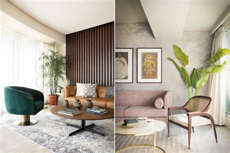 7 Chic Living Room Corner Design Ideas – HOMYSTYLE