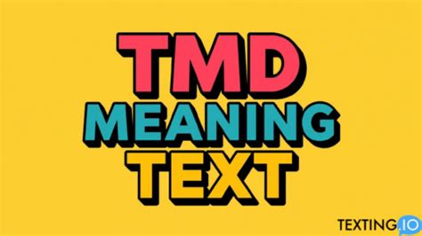What Does WDYLL Mean In Texting?