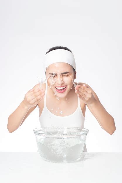 Image result for Beautiful Washing Face